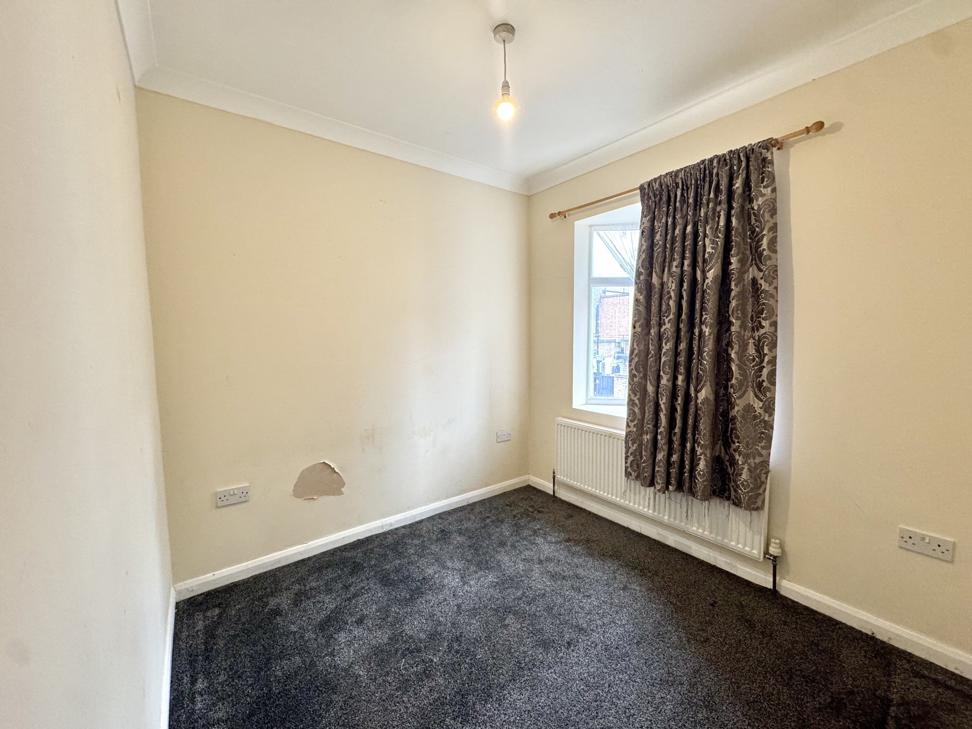 Flat Herbert Road in Greater London