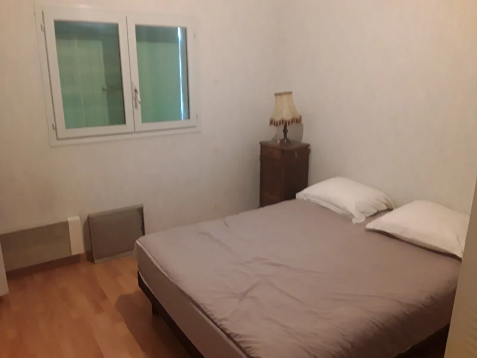Room Impasse du Thym in La Garde-Adhémar