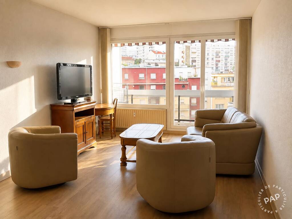 Appartement Rue Henri Dechaud à Saint-Étienne