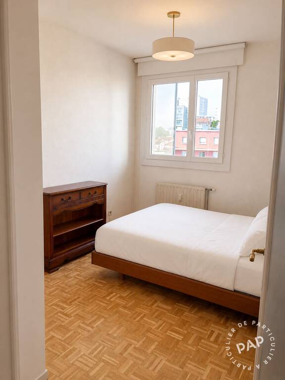 Appartement Rue Henri Dechaud à Saint-Étienne