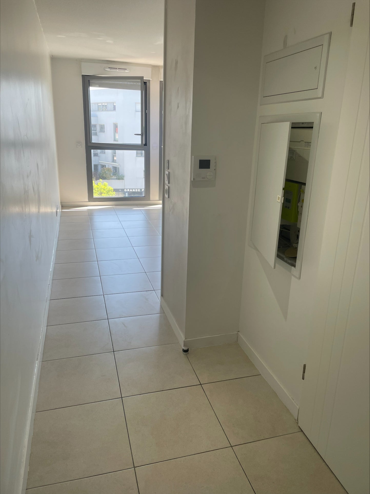 Flat Allée Serr in Bordeaux