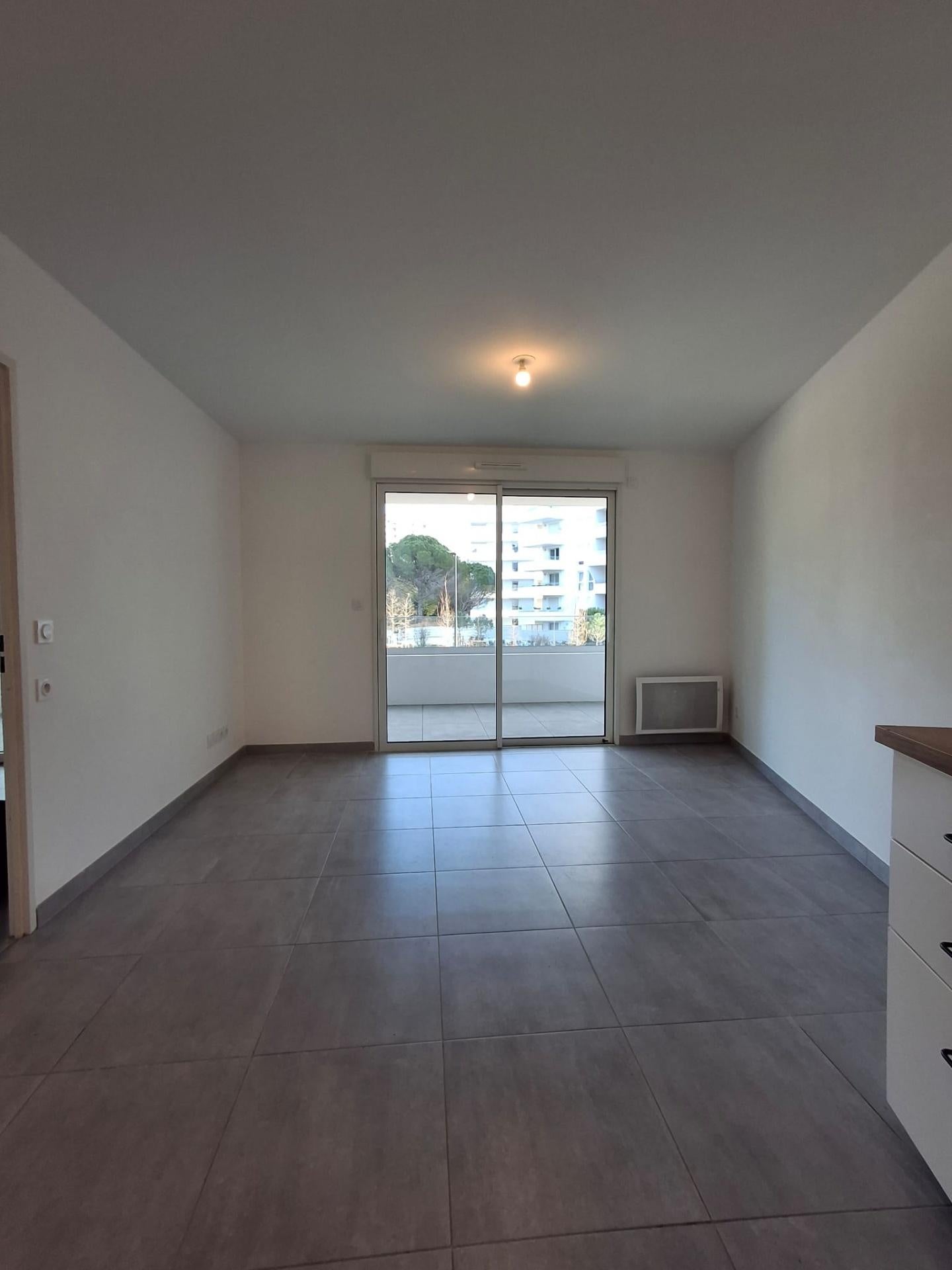Appartement Accès secteur escalade du Cancéou à Marseille