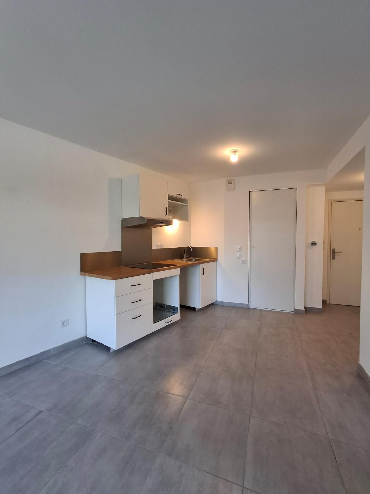 Appartement Accès secteur escalade du Cancéou à Marseille