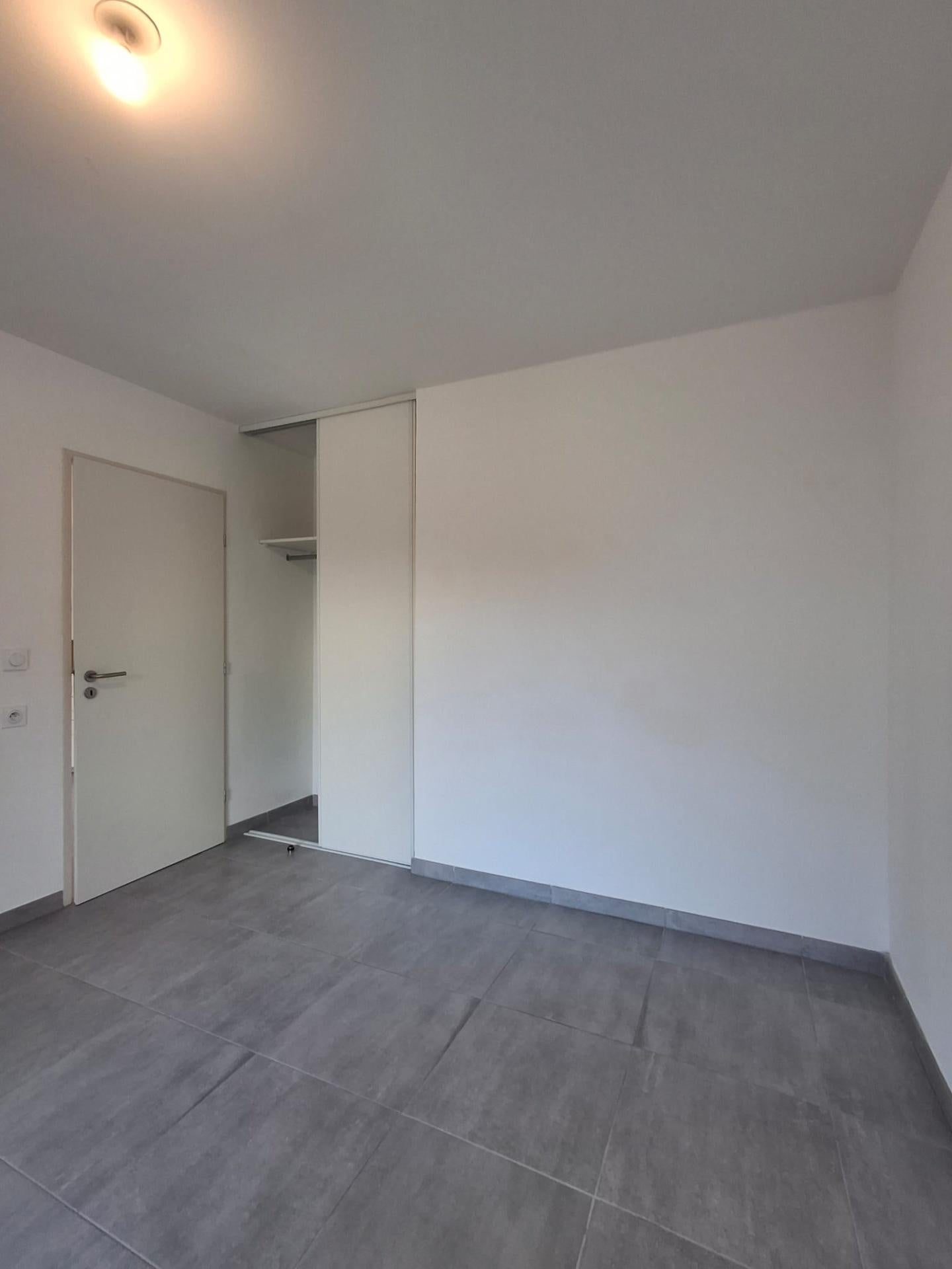 Appartement Accès secteur escalade du Cancéou à Marseille