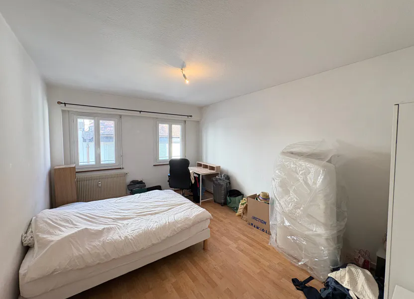Appartement Rue du Puits à Strasbourg