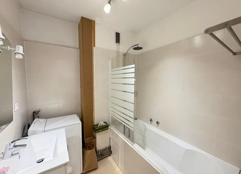 Appartement Rue du Puits à Strasbourg