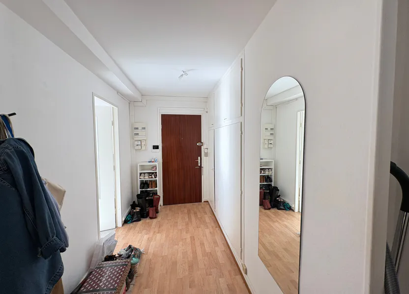 Appartement Rue du Puits à Strasbourg