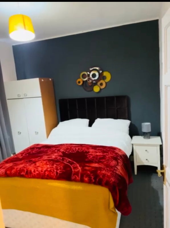 Room Hamilton Road in Sheffield
