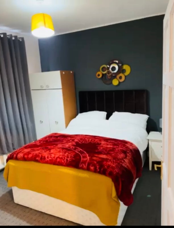 Room Hamilton Road in Sheffield