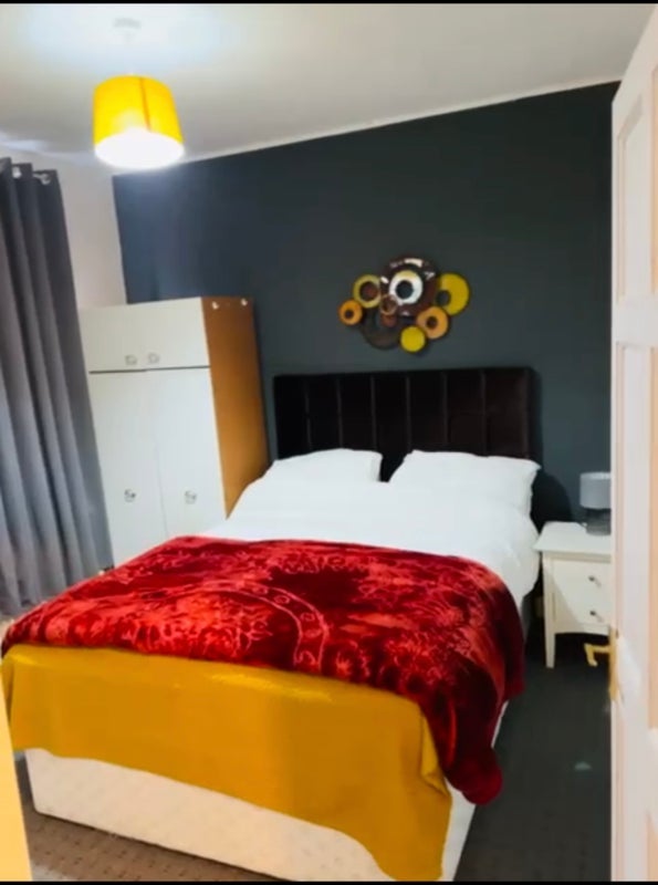 Room Hamilton Road in Sheffield