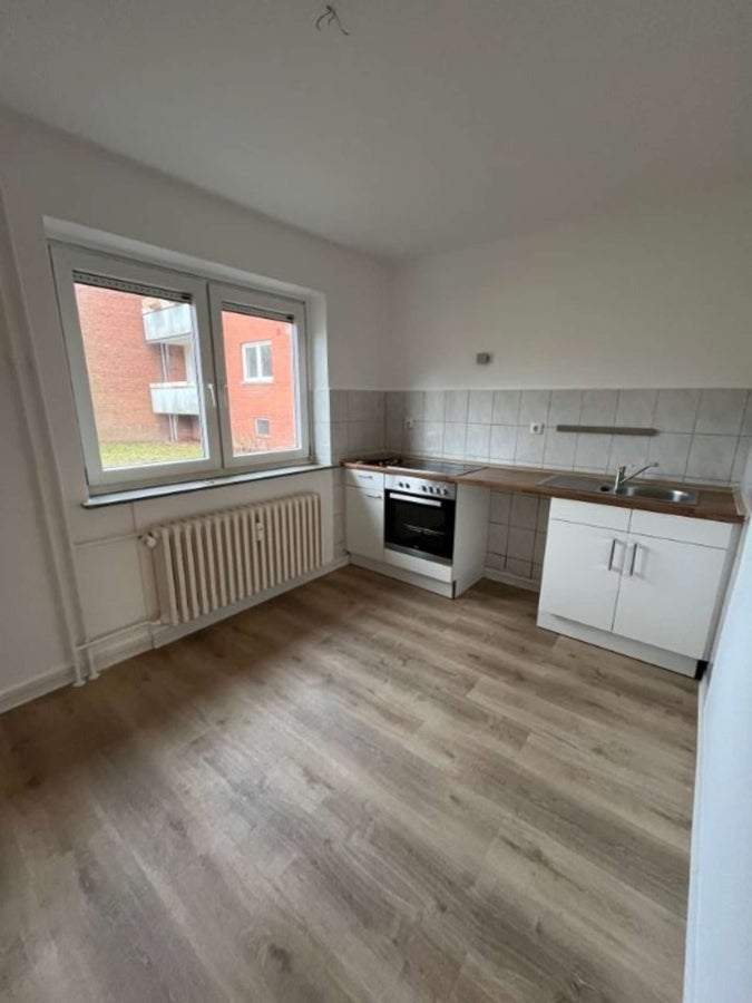 Wohnung Feldstedt in Eckernförde