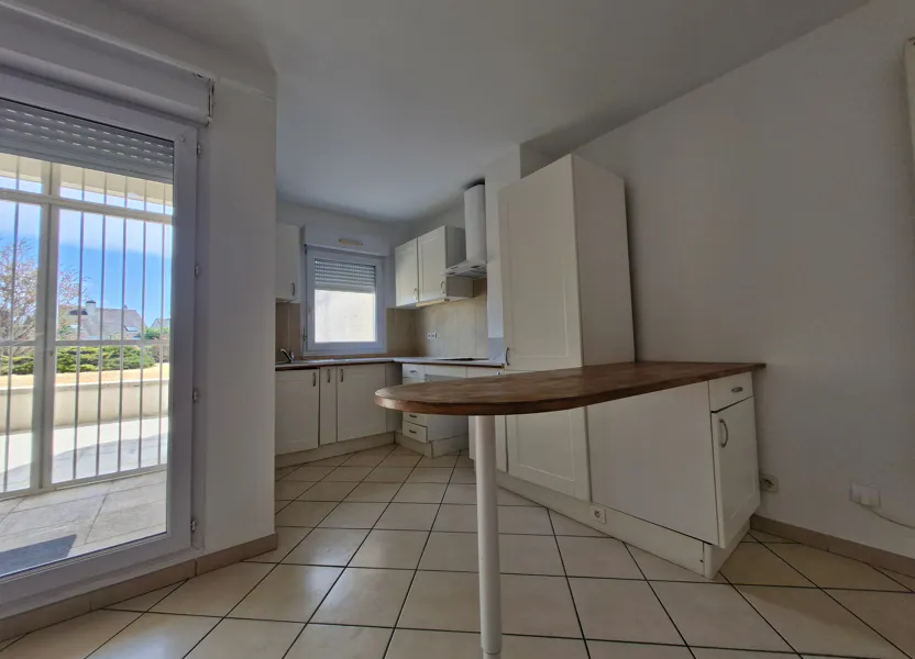 Appartement Avenue Médéric à Noisy-le-Grand