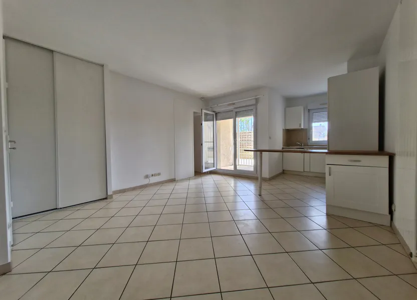 Appartement Avenue Médéric à Noisy-le-Grand