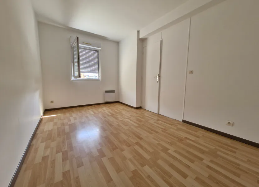 Appartement Avenue Médéric à Noisy-le-Grand