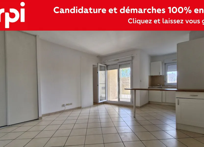 Appartement Avenue Médéric à Noisy-le-Grand