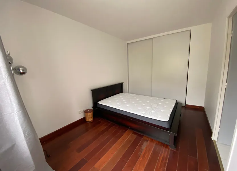 Appartement Place des Ouvrages à Cergy