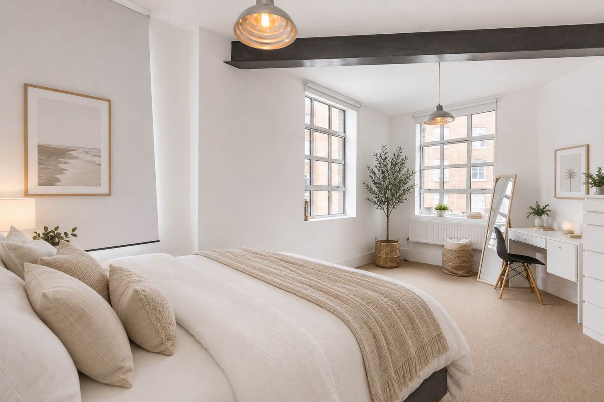 Flat Dingley Place in Greater London