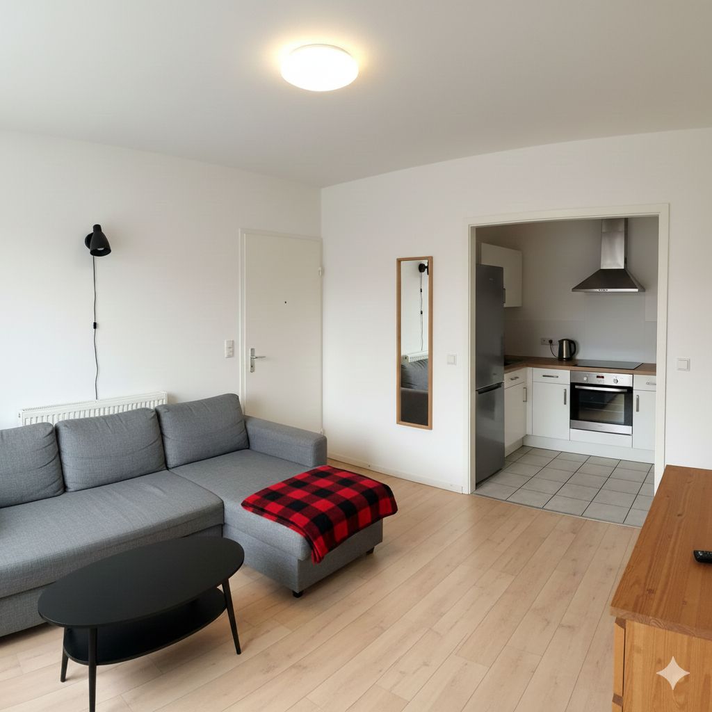 Flat Gledwood Avenue in Greater London