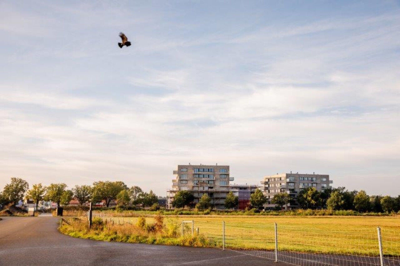 Appartement Batenburgweg in Soesterberg