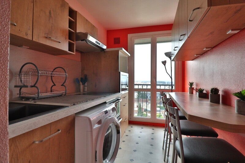 Appartement Rue Valtat à Troyes
