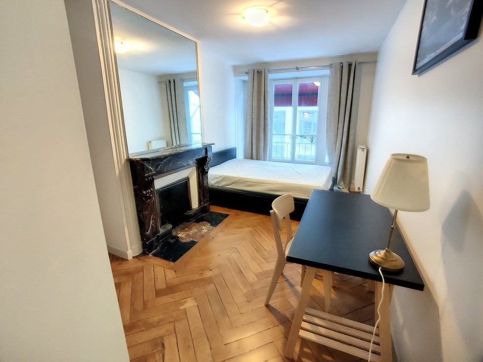 Appartement Rue du Plat à Lyon