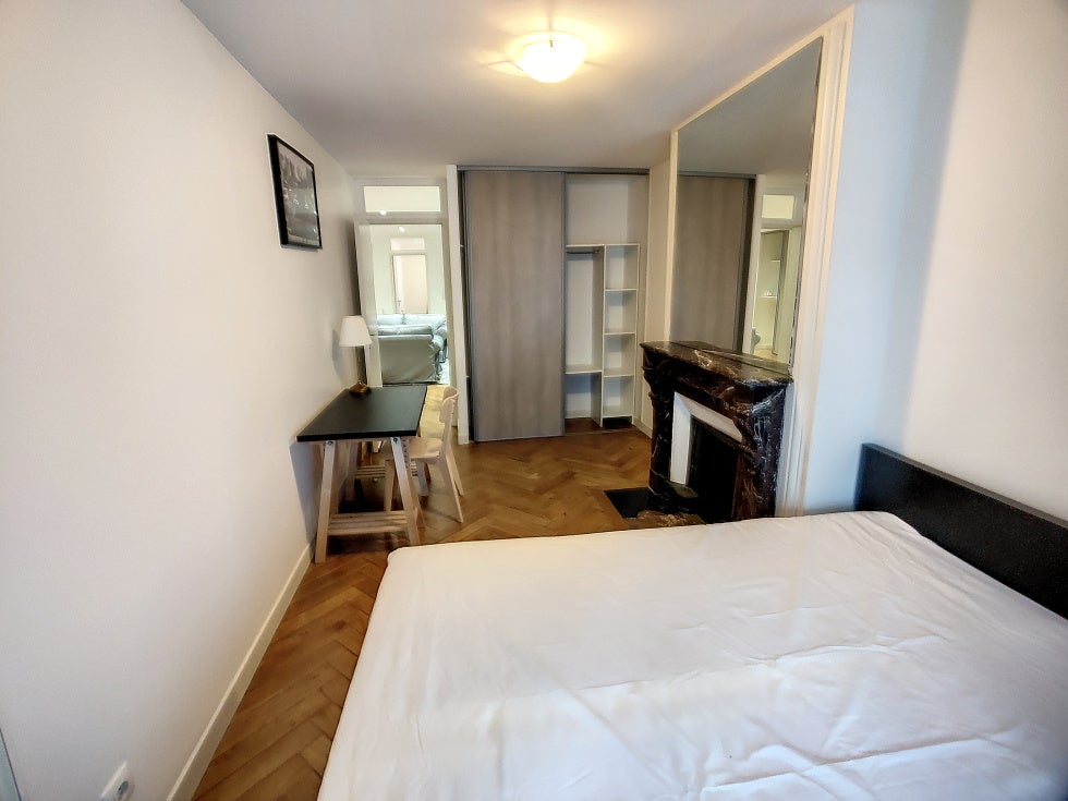 Appartement Rue du Plat à Lyon