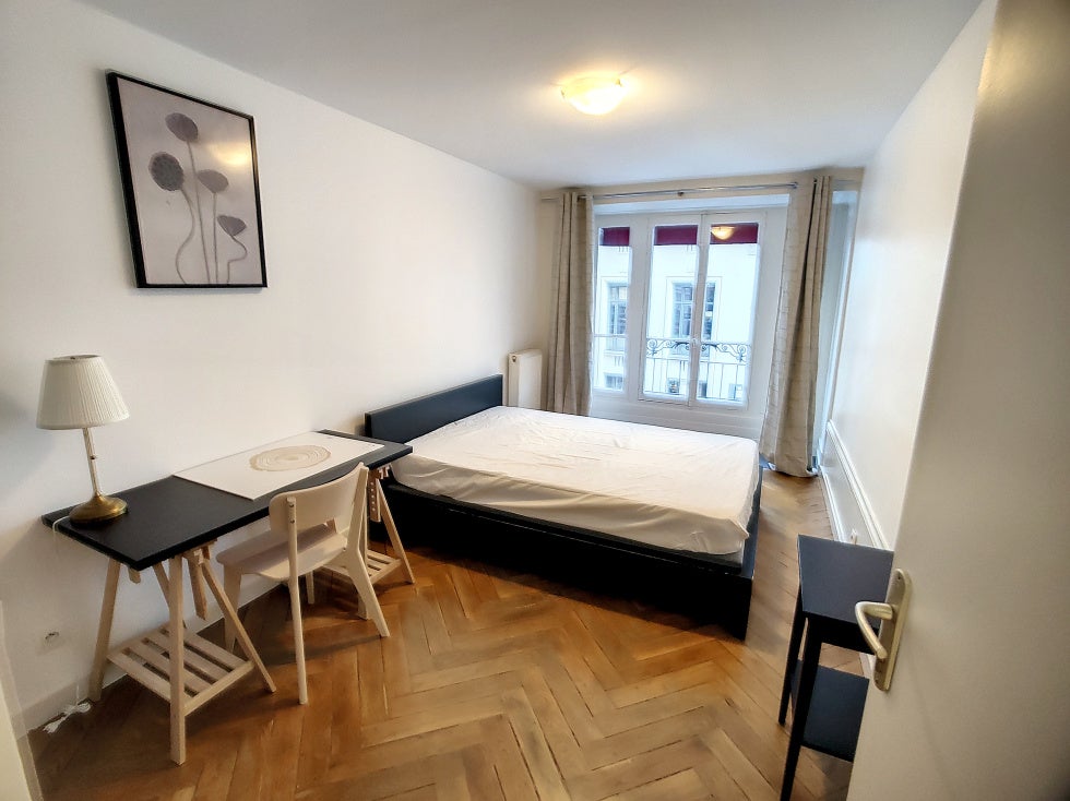 Appartement Rue du Plat à Lyon