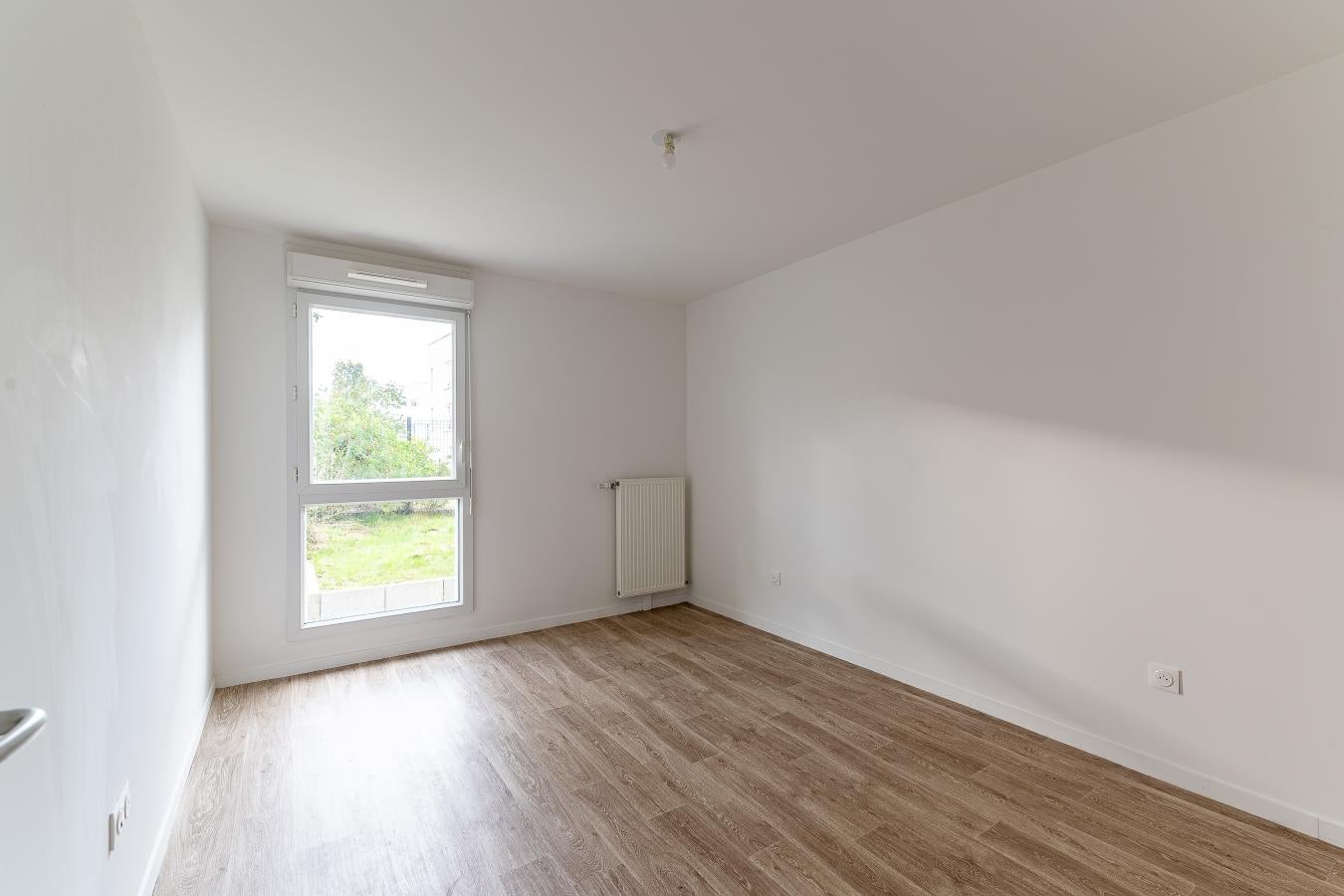 Flat Rue Constance Pascal in Melun