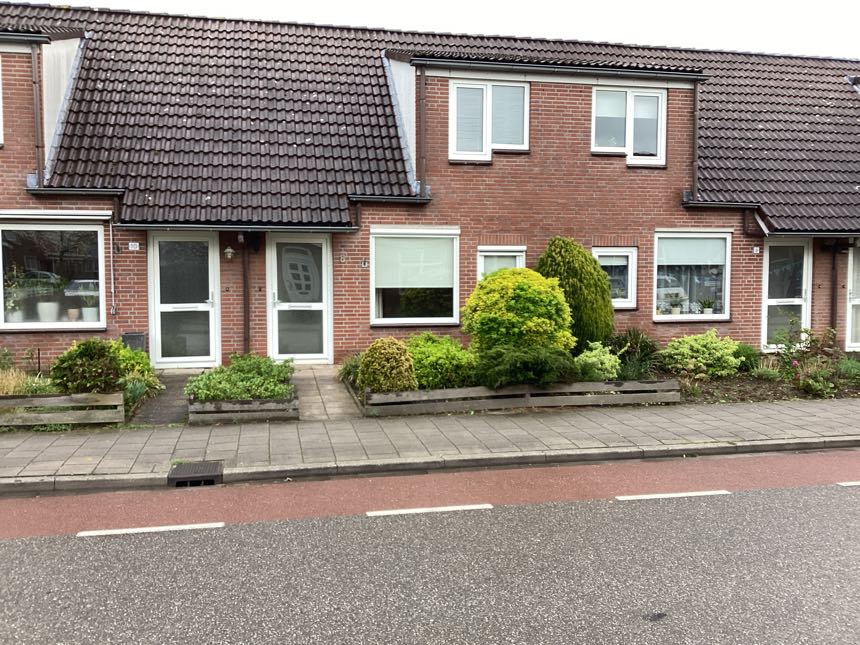Huis Koppeldijk 8 in Borculo