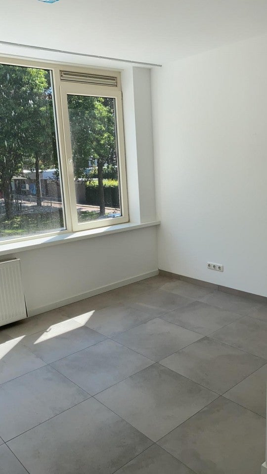 Flat Vermeulenstraat 41