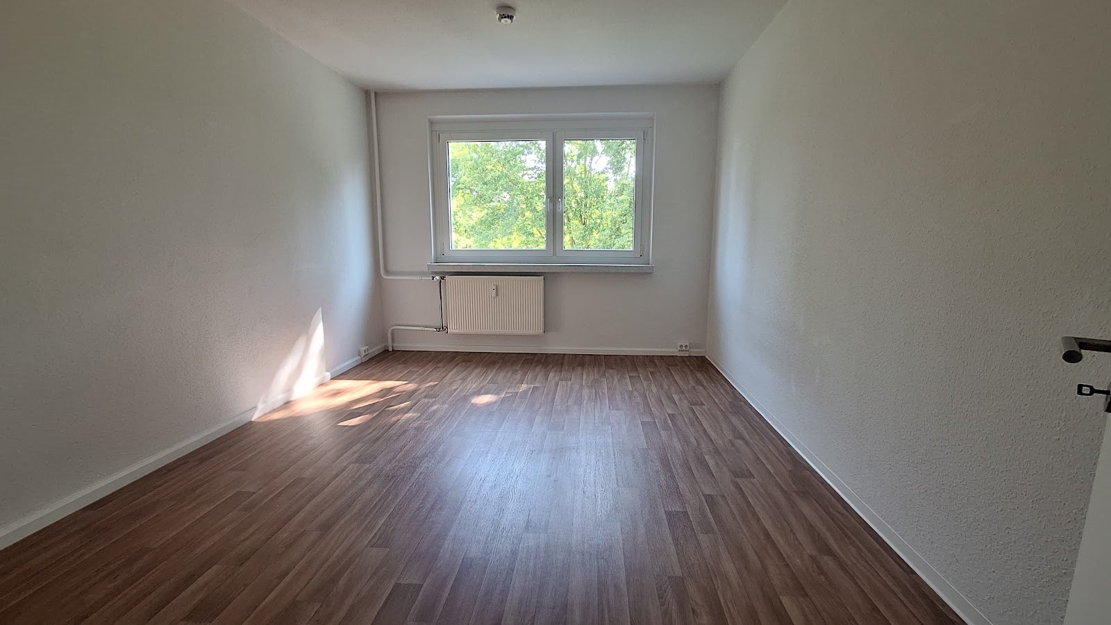 Wohnung Ostring in Görlitz