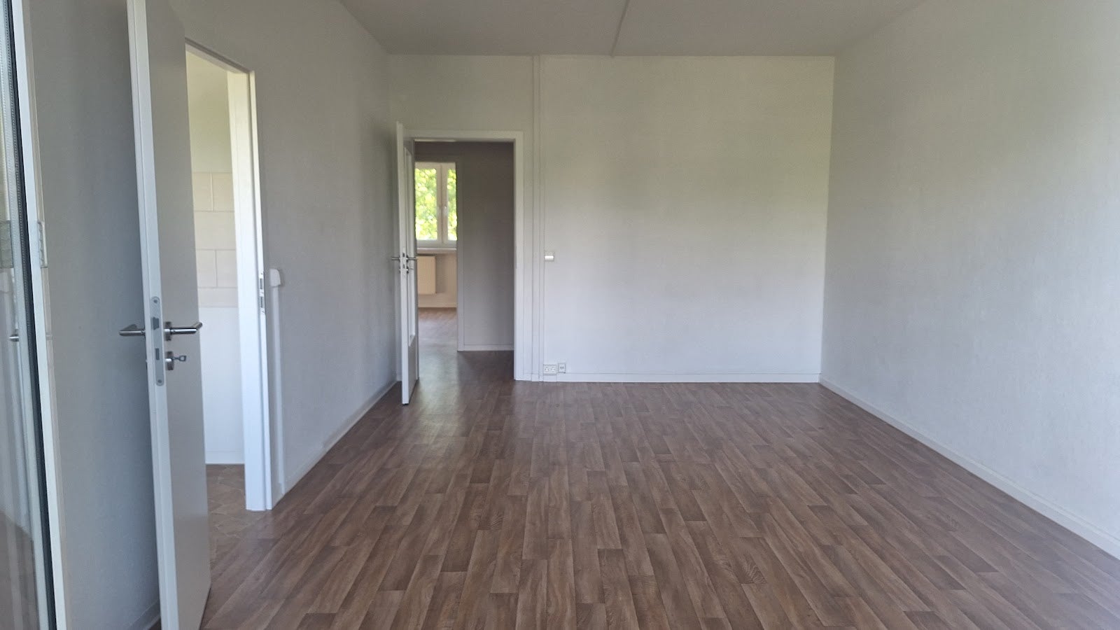 Wohnung Ostring in Görlitz