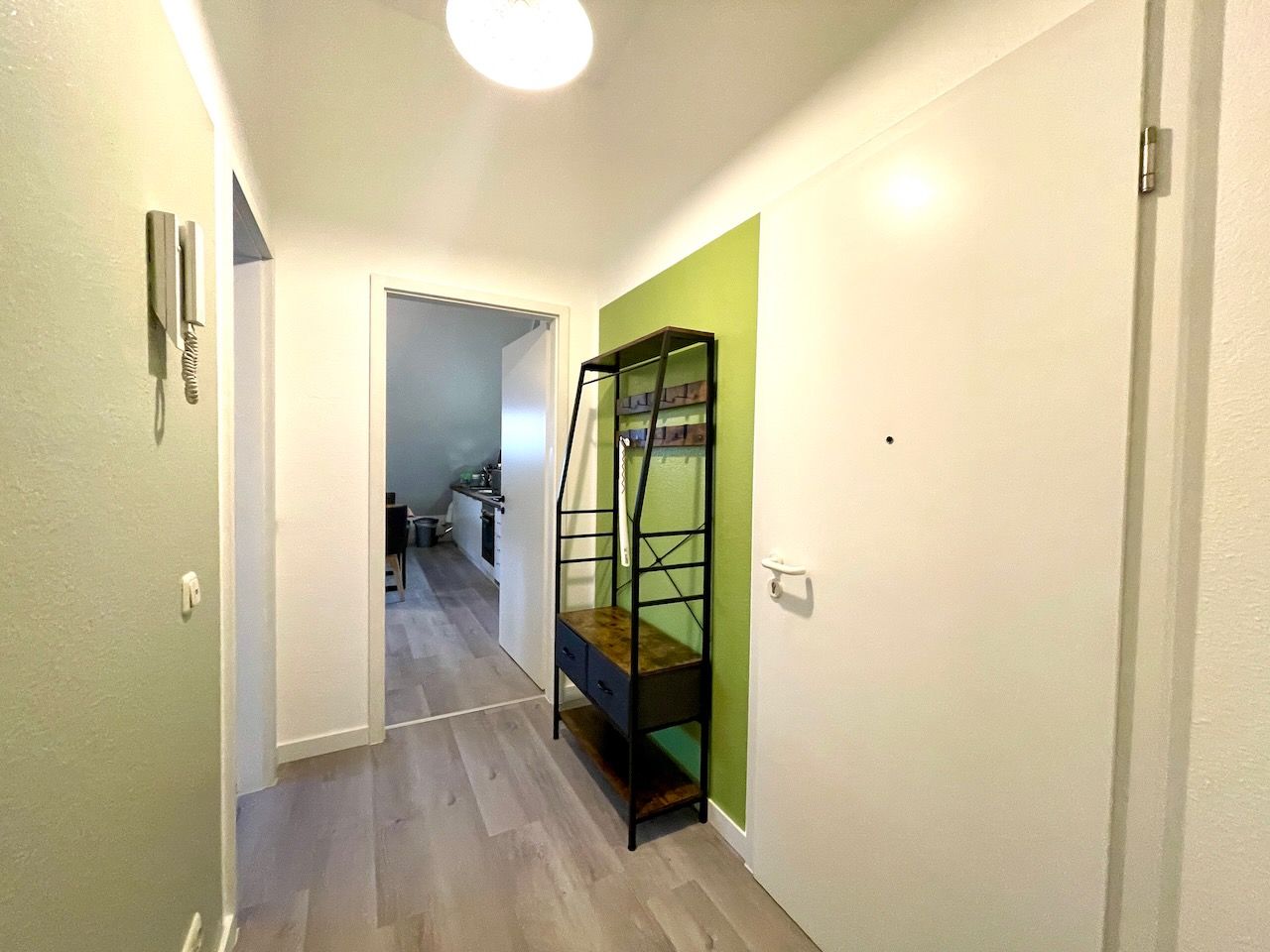 Wohnung Schweizstraße in Dresden