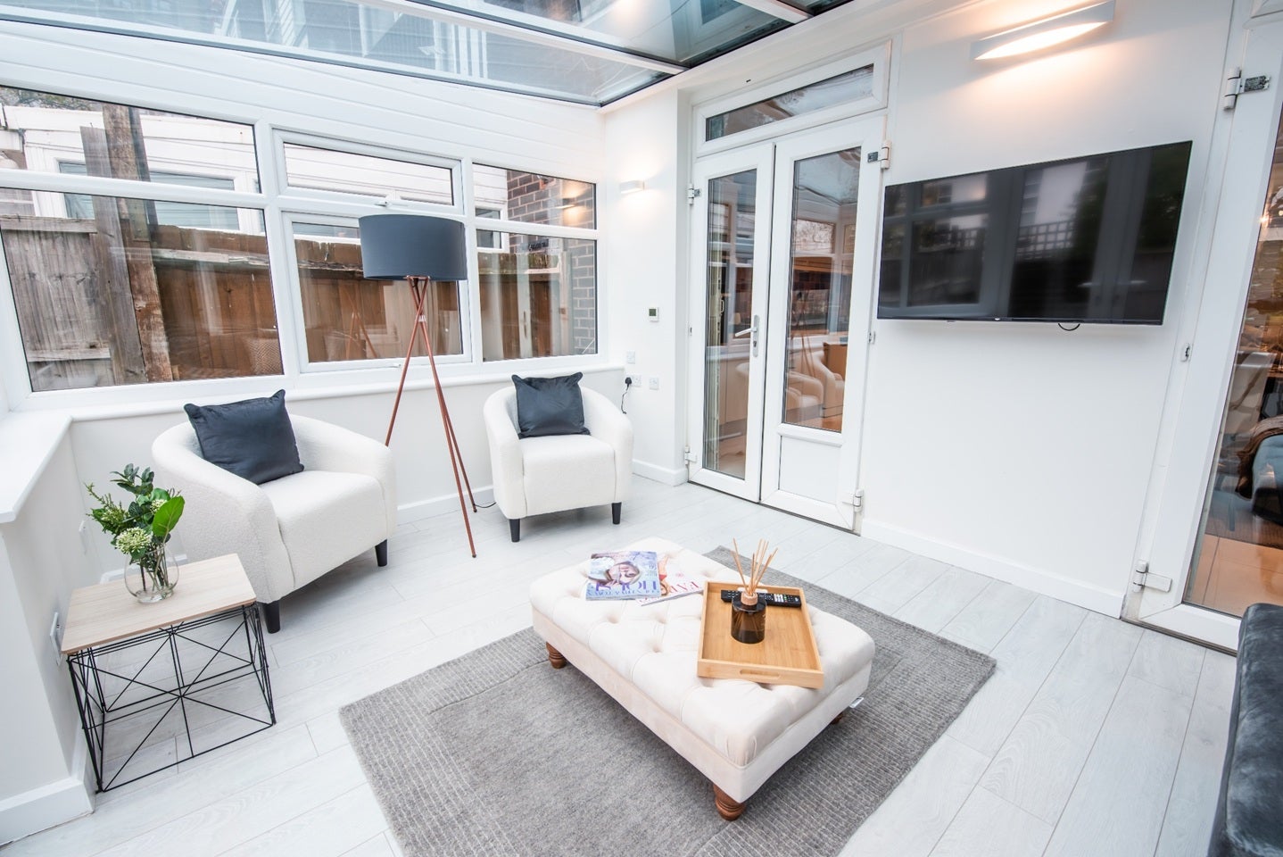 House Briary Close in Greater London