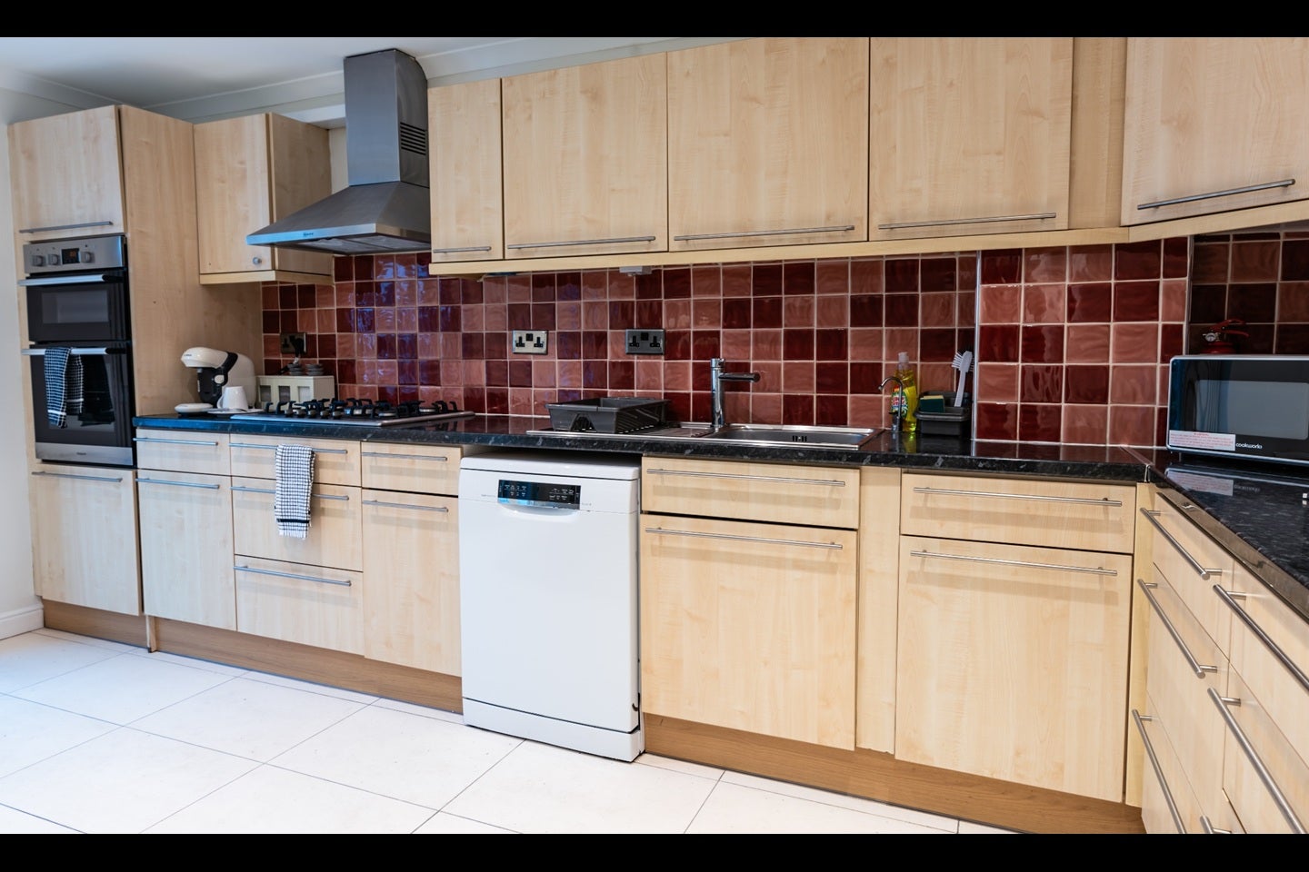 House Briary Close in Greater London