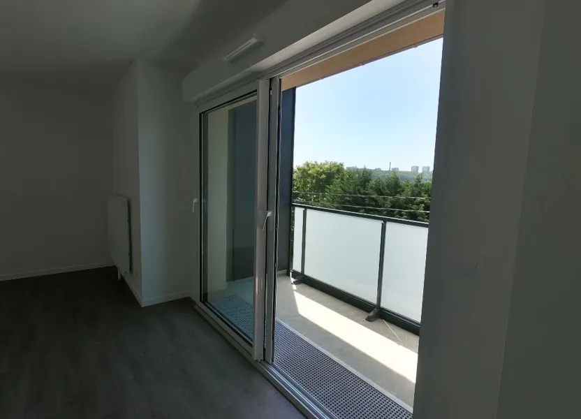 Flat Impasse de la Demi Lieue in Montivilliers