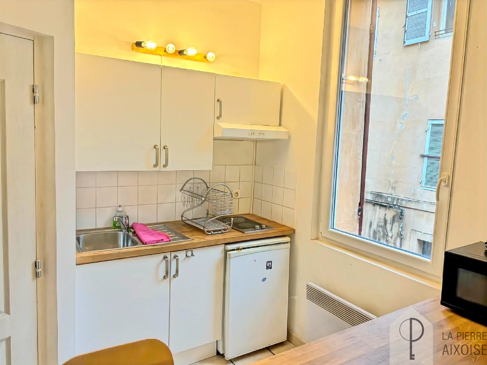 Flat Rue Celony in Aix-en-Provence