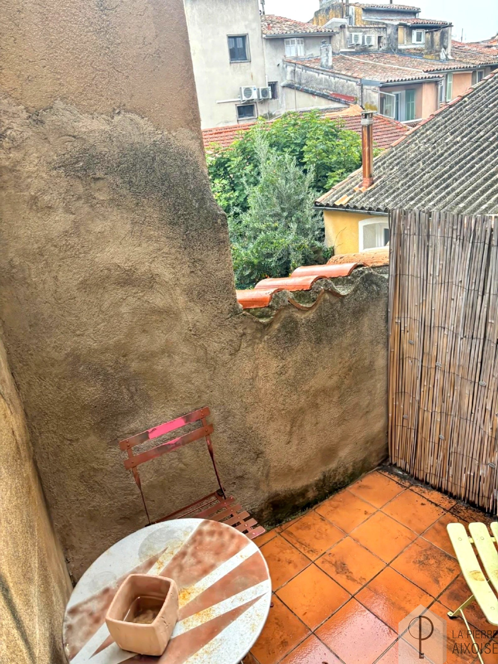 Flat Rue Celony in Aix-en-Provence