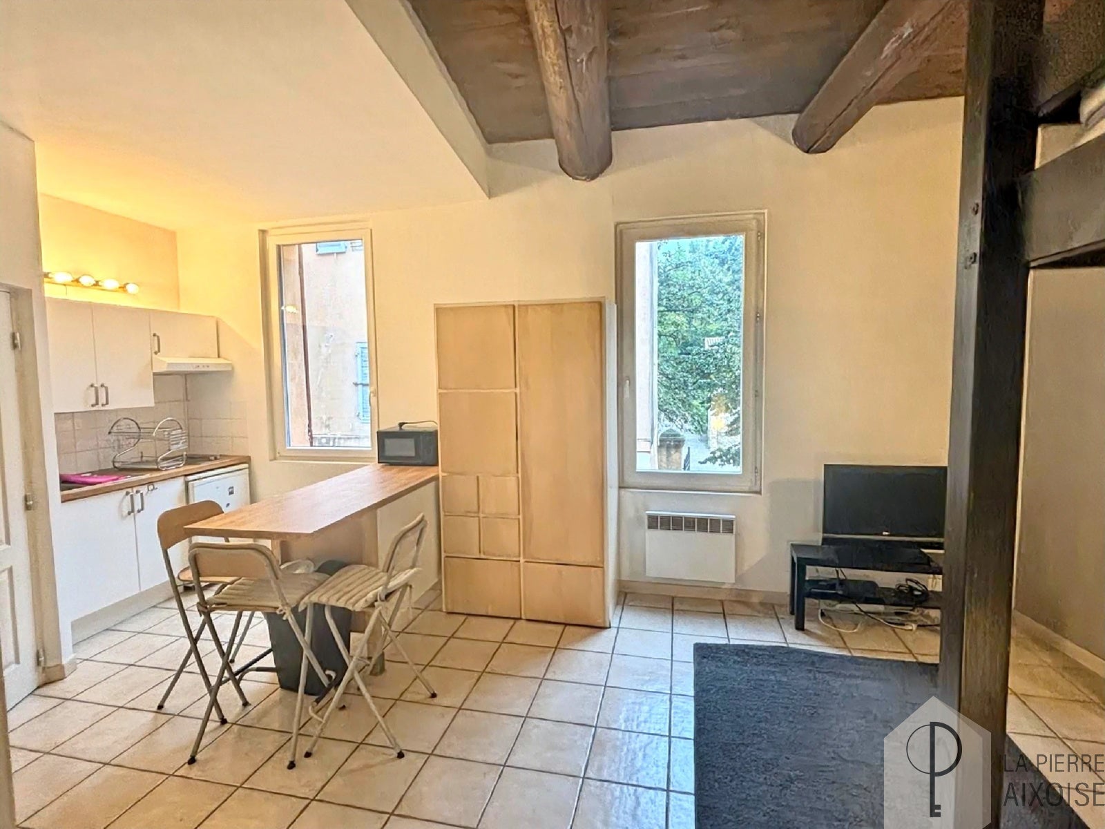Flat Rue Celony in Aix-en-Provence