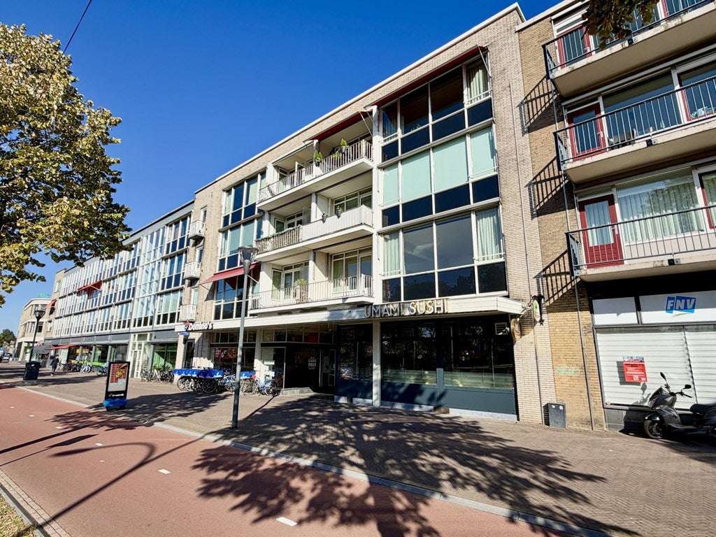Appartement Koninginnesingel 84 in Venlo