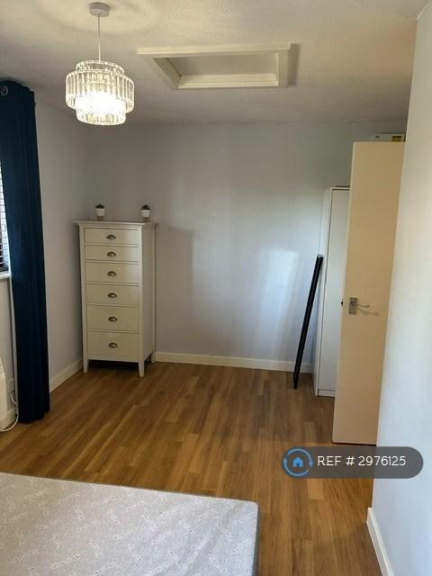 Flat Troutbeck in Milton Keynes