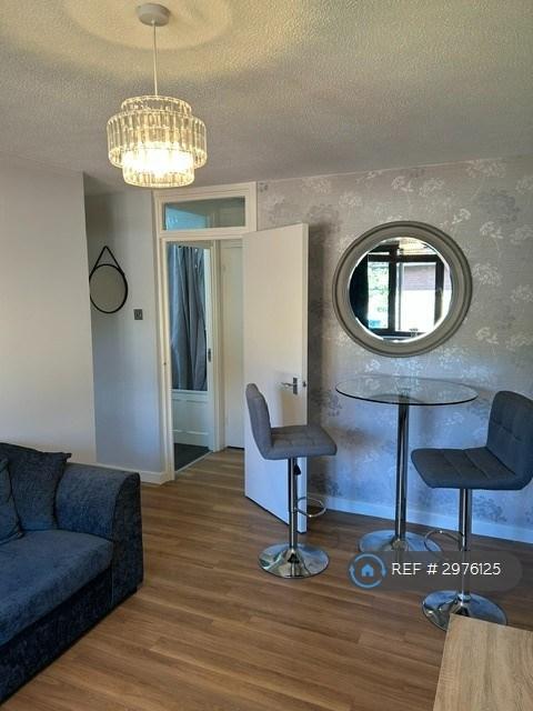 Flat Troutbeck in Milton Keynes