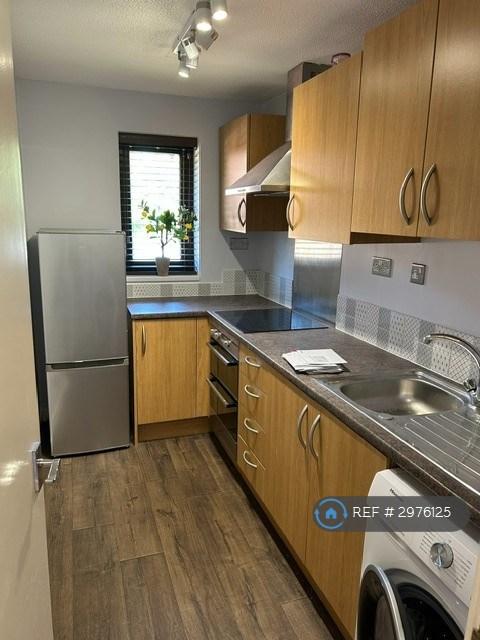 Flat Troutbeck in Milton Keynes