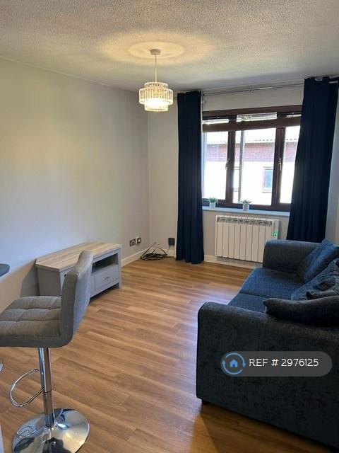 Flat Troutbeck in Milton Keynes