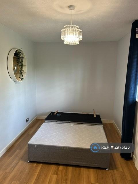 Flat Troutbeck in Milton Keynes