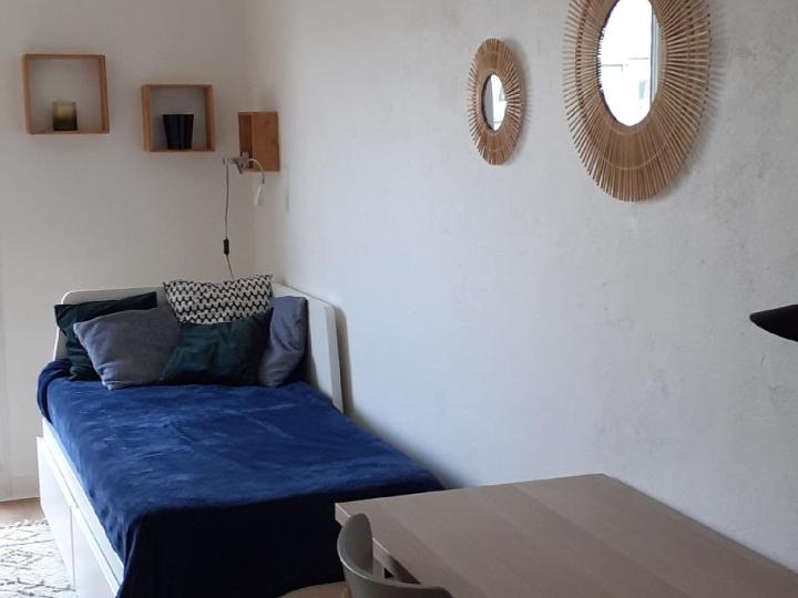 Appartement Rue du Coudray à Nantes