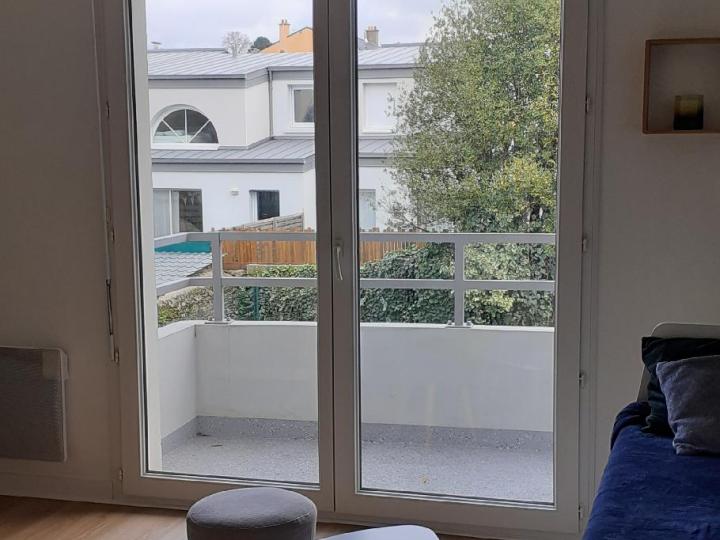 Appartement Rue du Coudray à Nantes