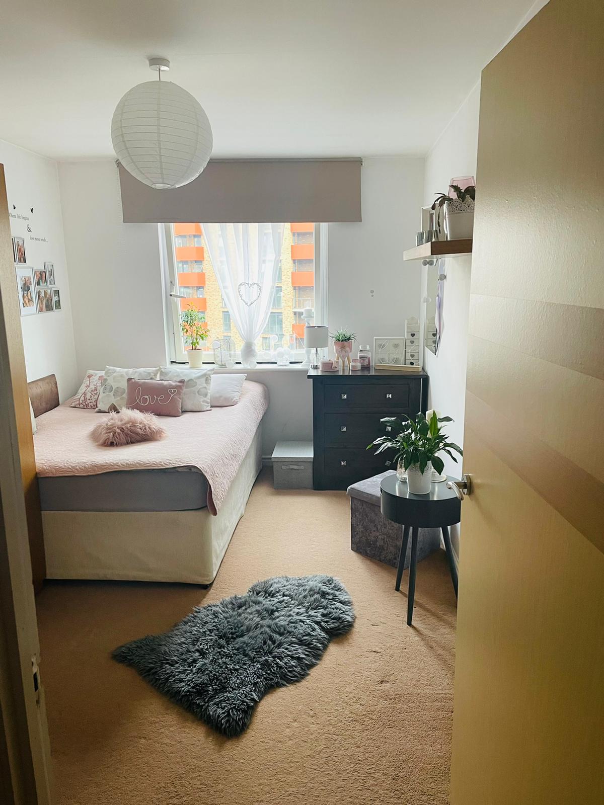 Flat Alexandra Road in Greater London