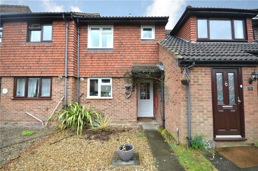 House Celandine Court in Hart