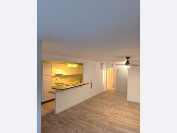Appartement Rue duffour-dubergier à Bordeaux